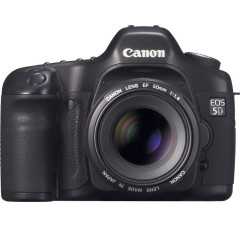 Canon EOS 5D