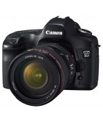 Canon EOS 5D