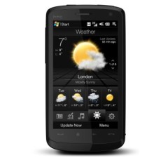 HTC Touch HD