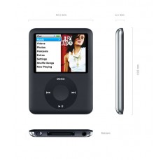 iPod Nano