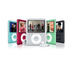 iPod Nano