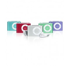 iPod Shuffle