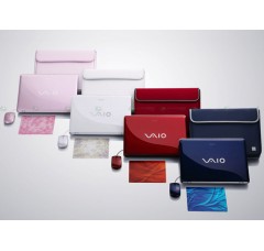 Sony VAIO2